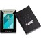 Zippo 2024 Zippo Windy Design, Teal ZIP-48457 - alternate 4